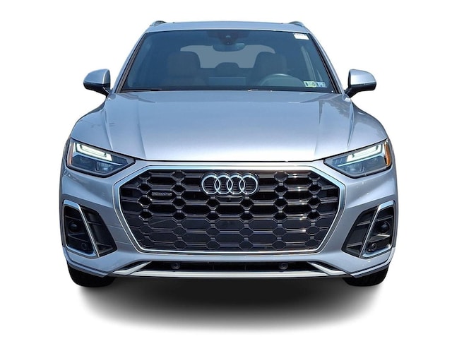 2022 Audi Q5