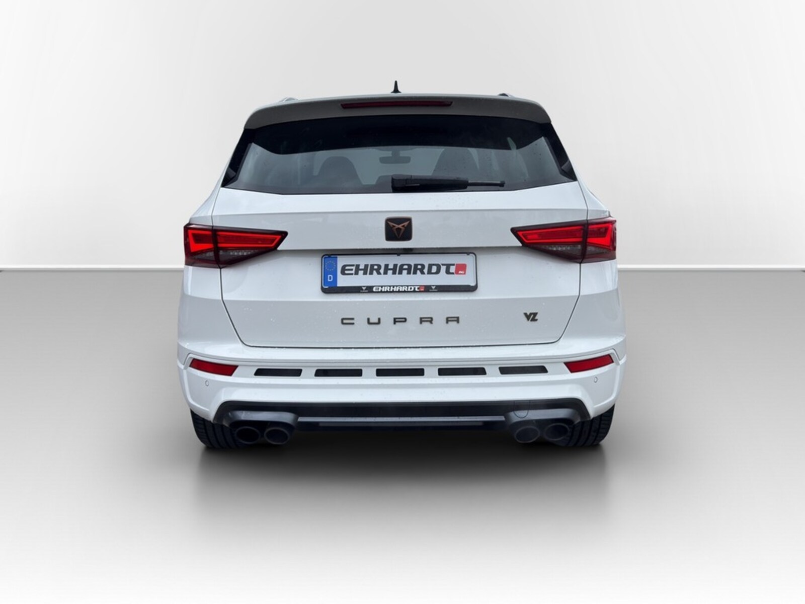 CUPRA Ateca – Bild 6