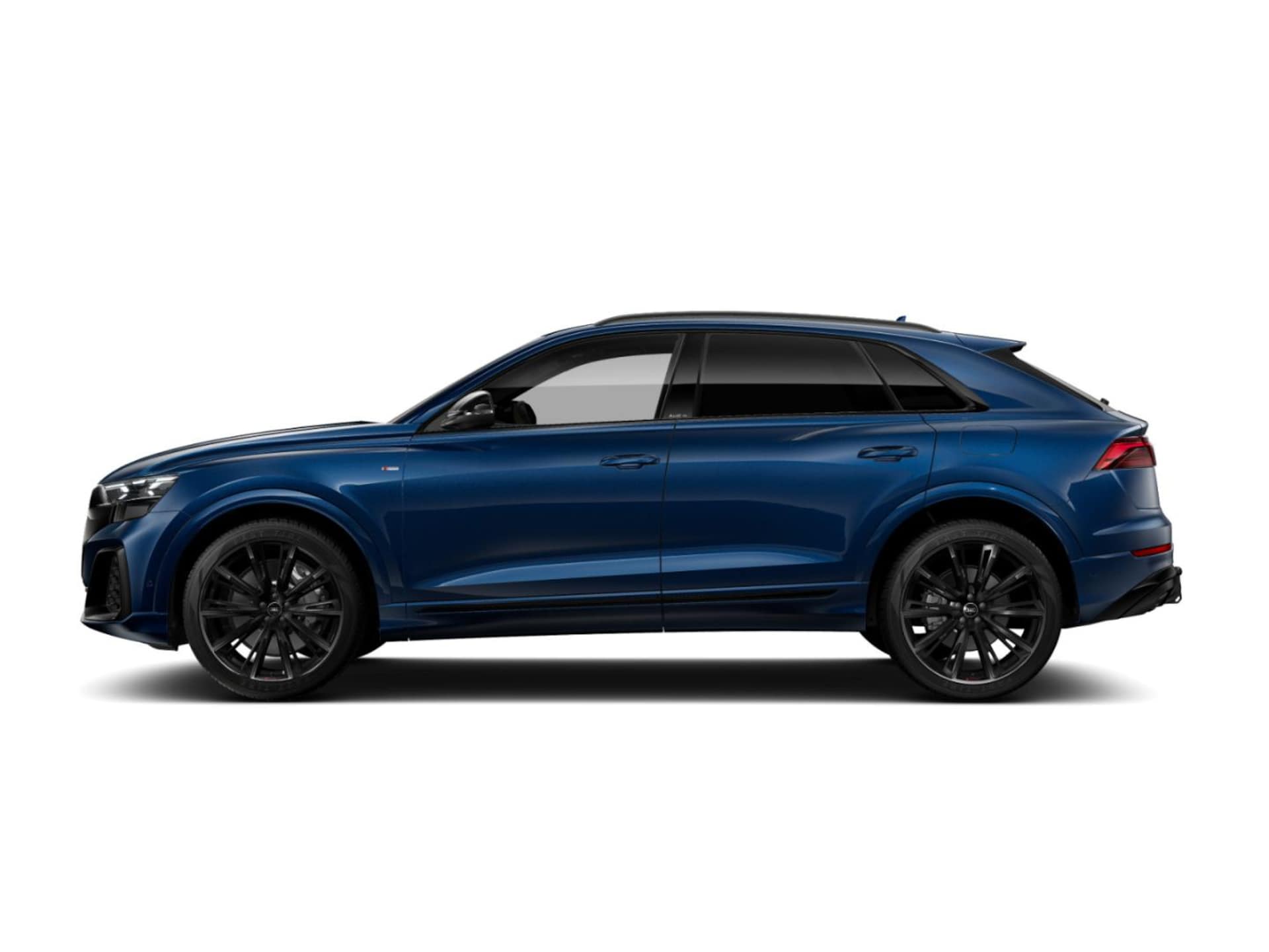 Audi Q8 SUV TFSI e