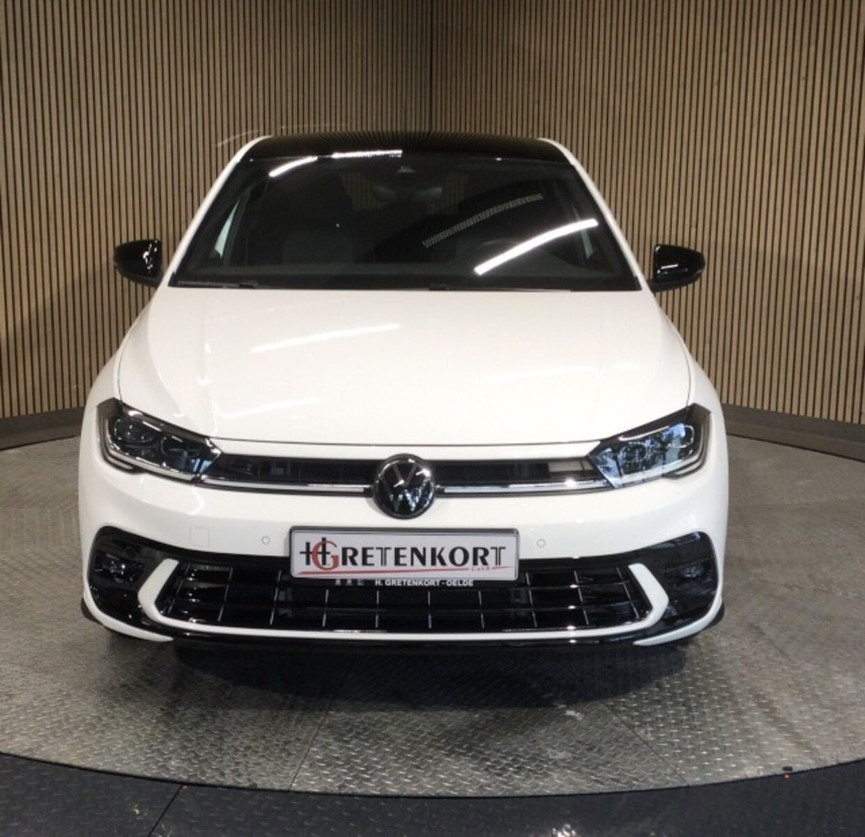 Volkswagen Polo – Bild 7