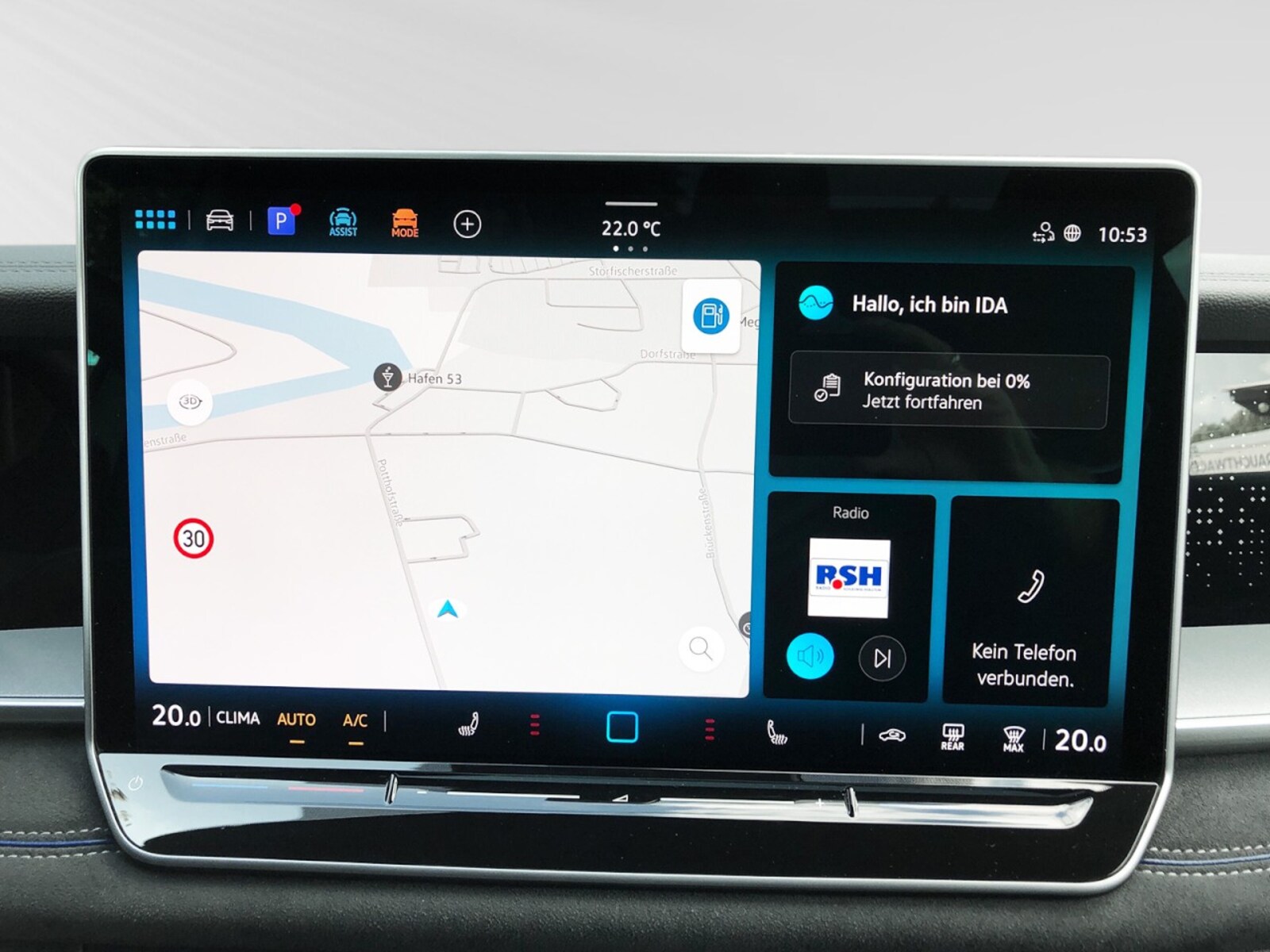 Volkswagen Tayron – Bild 12