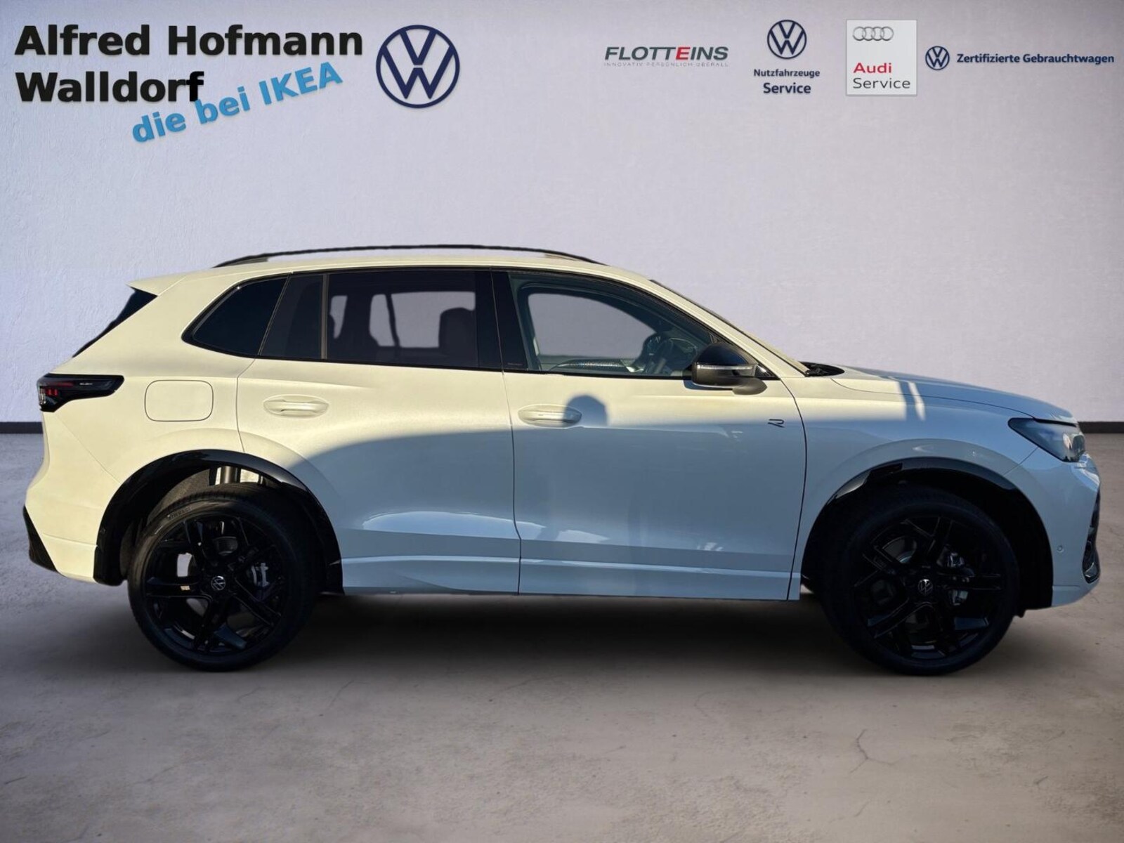 Volkswagen Tiguan – Bild 3