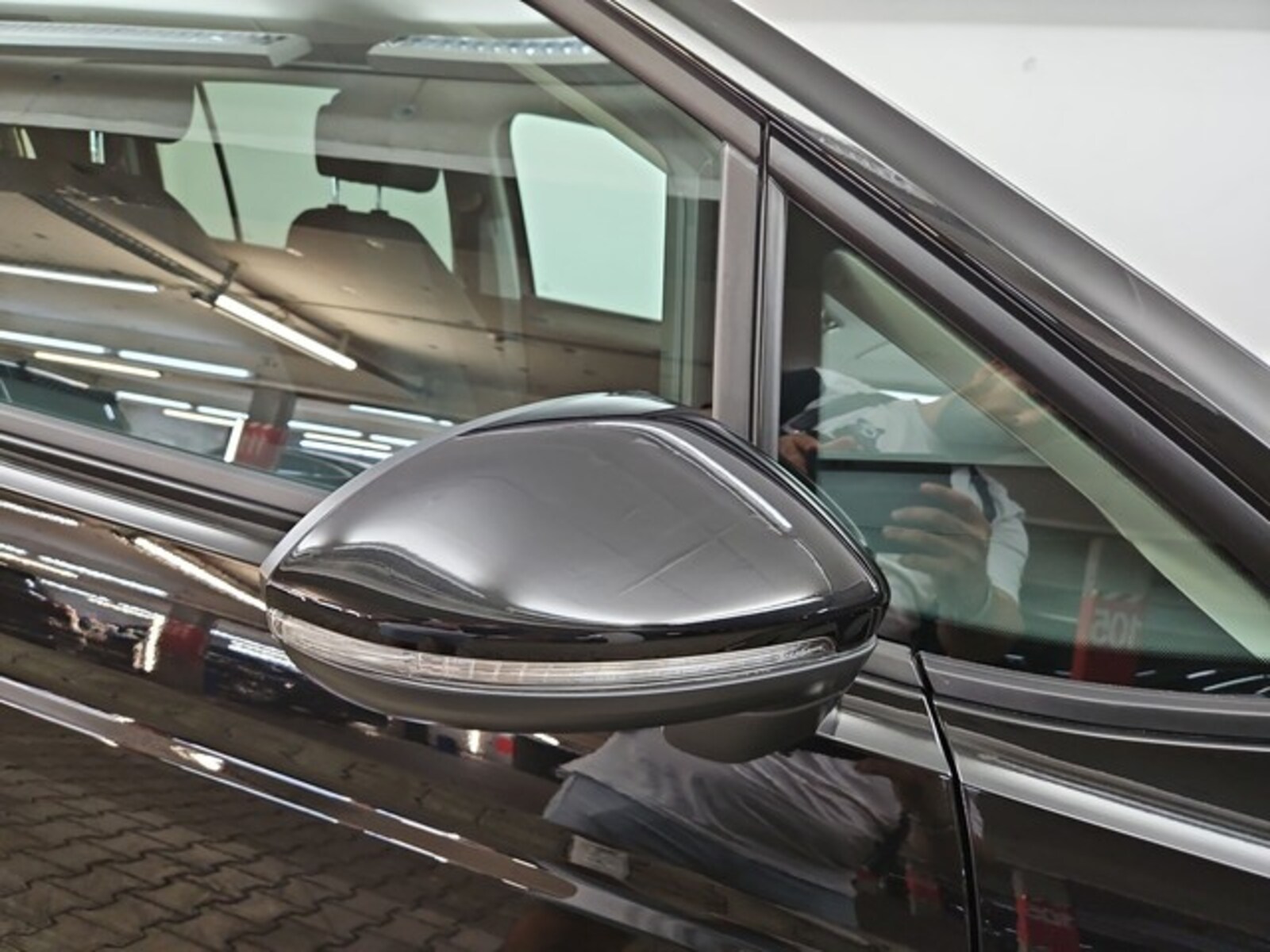 Volkswagen Touran – Bild 17