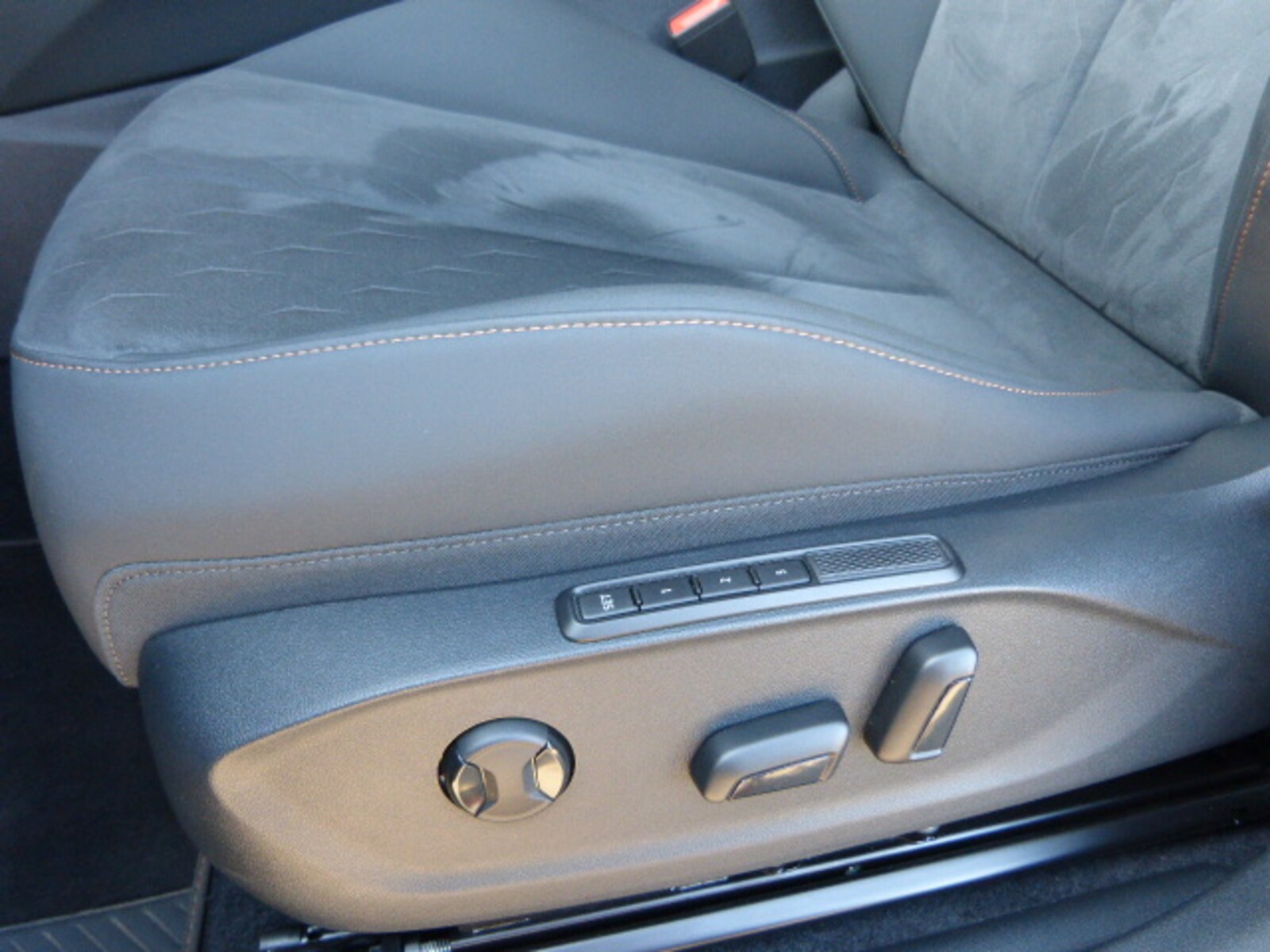 CUPRA Terramar – Bild 15