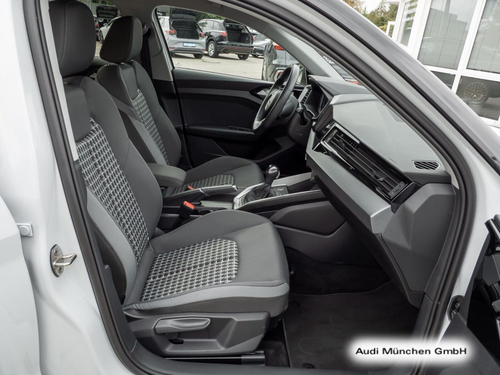 Audi A1 Sportback – Bild 10