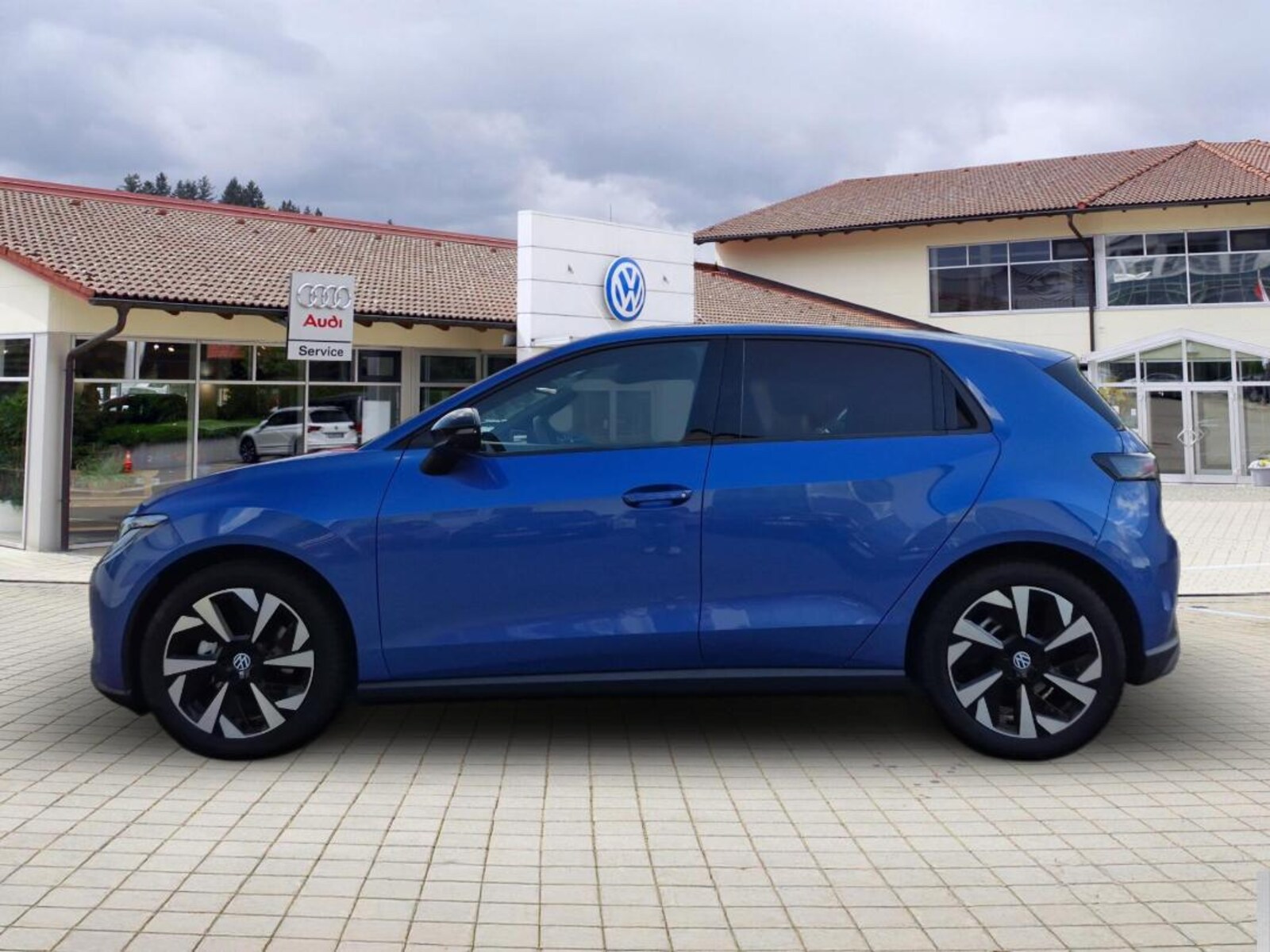 Volkswagen ID. Polo – Bild 6