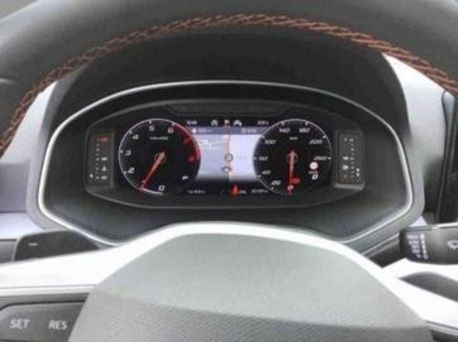 SEAT Ibiza – Bild 7