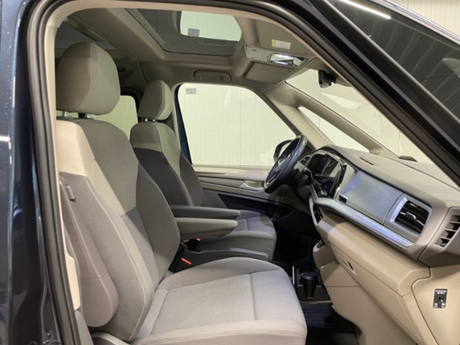 Volkswagen Multivan Langversion – Bild 22