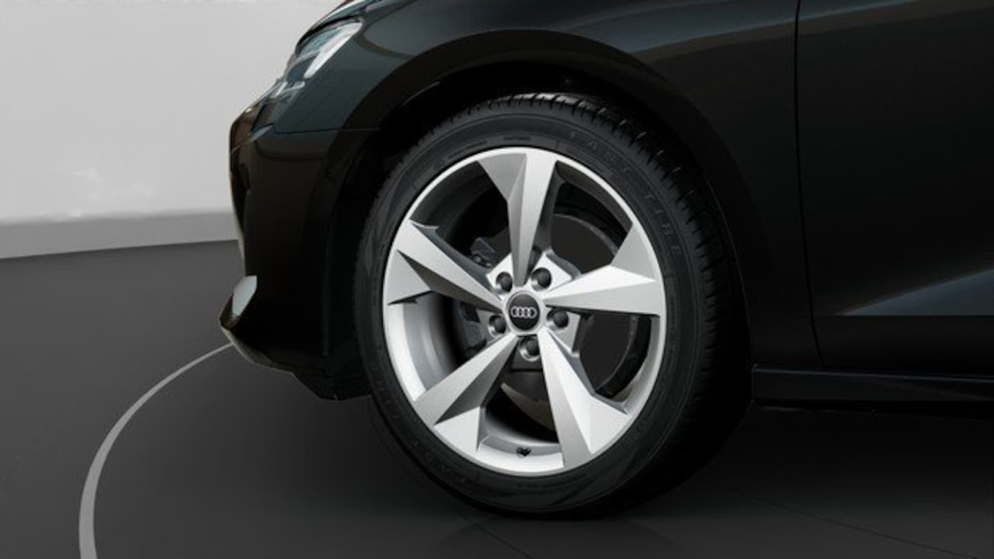 Bild über Audi A3 Limousine TFSI 110 kW S tronic - für weitere Informationen kontaktieren Sie den Audi Partner