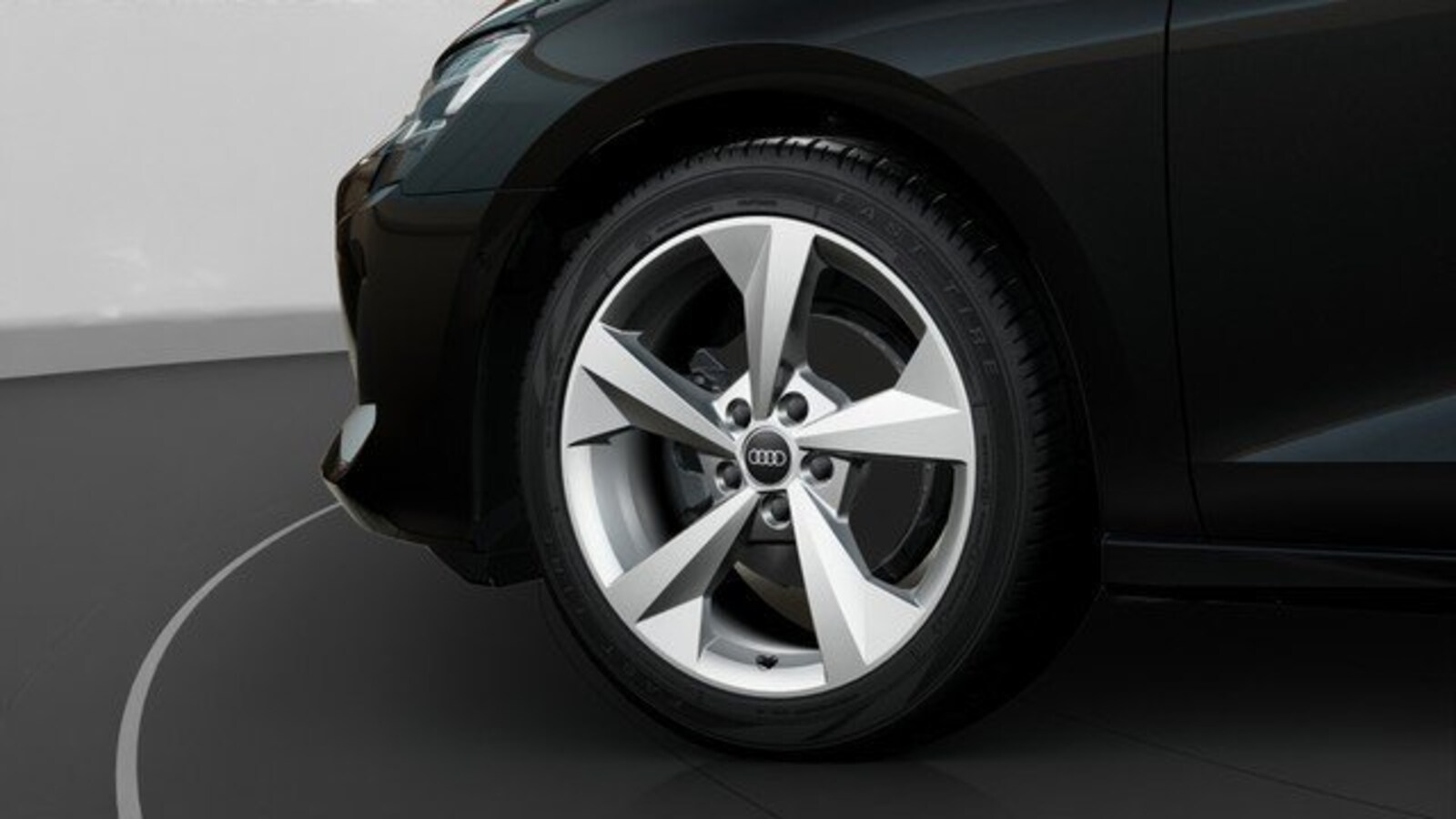Audi A3 Limousine – Bild 11