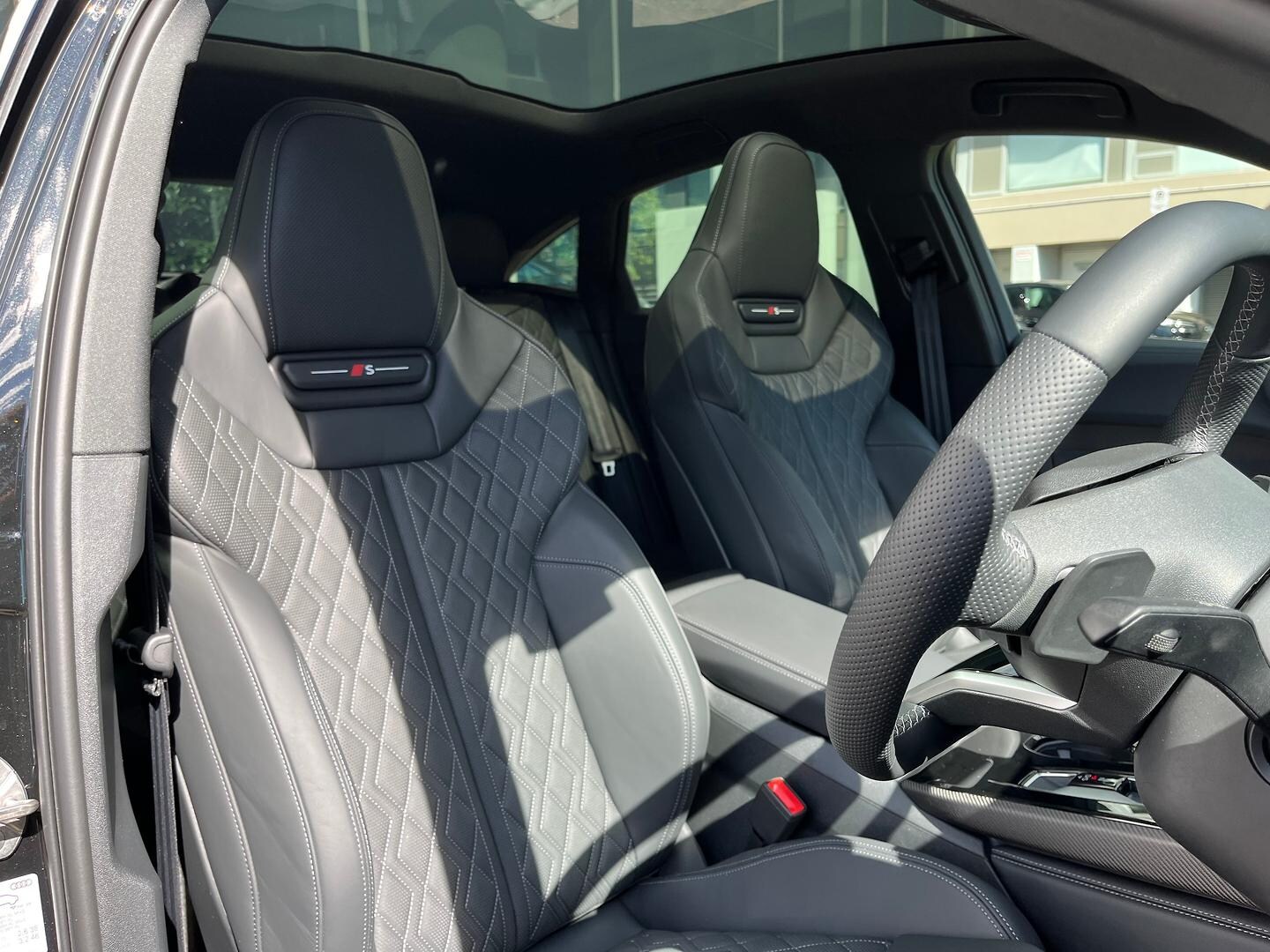 Image about Audi S5 Sedan TFSI quattro 270 kW S tronic