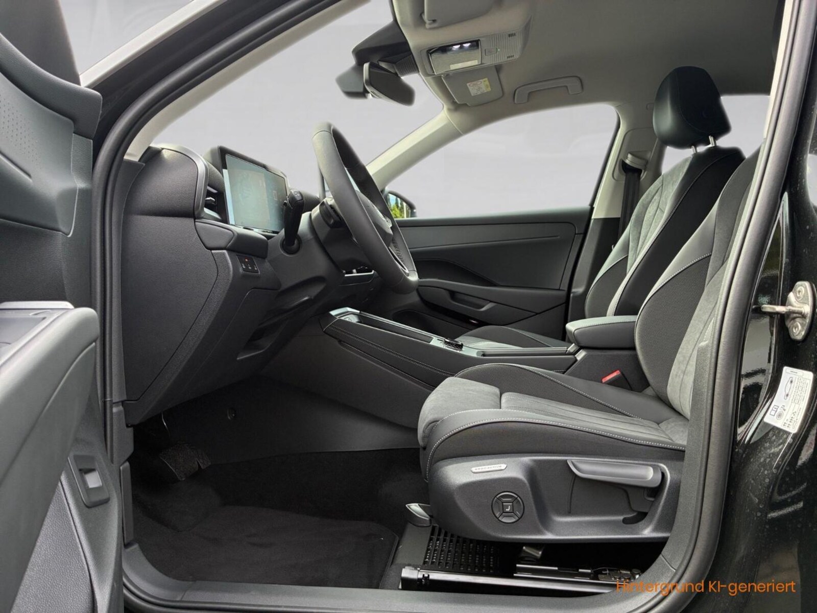 Volkswagen T-Roc – Bild 23