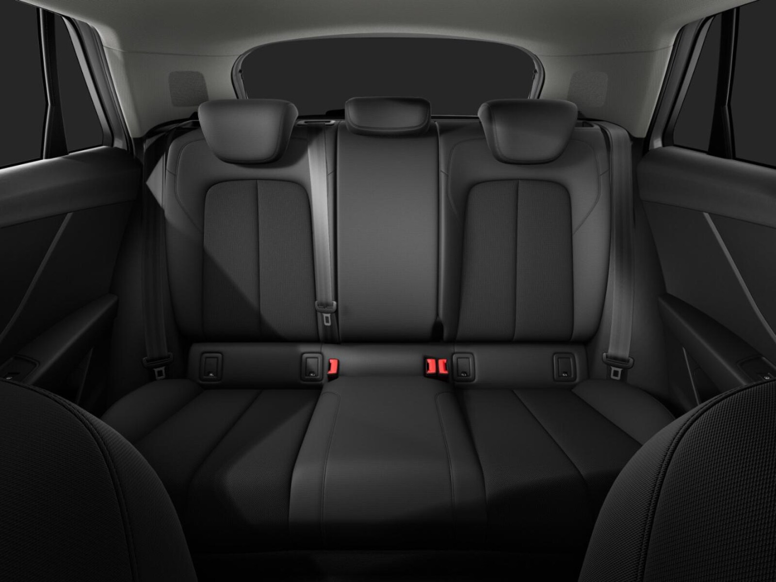 Audi Q2 – Bild 10