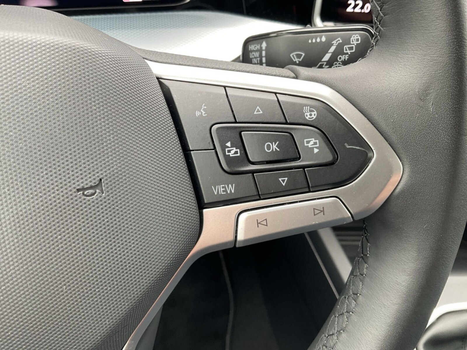 Volkswagen Golf Variant – Bild 26