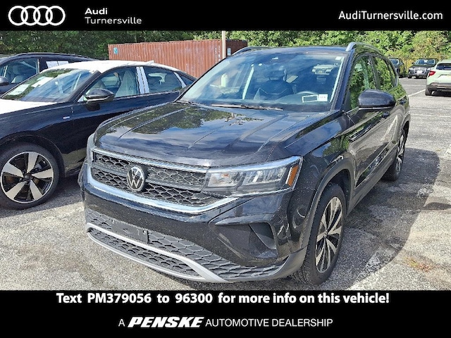 Photo of 2023 Volkswagen Taos