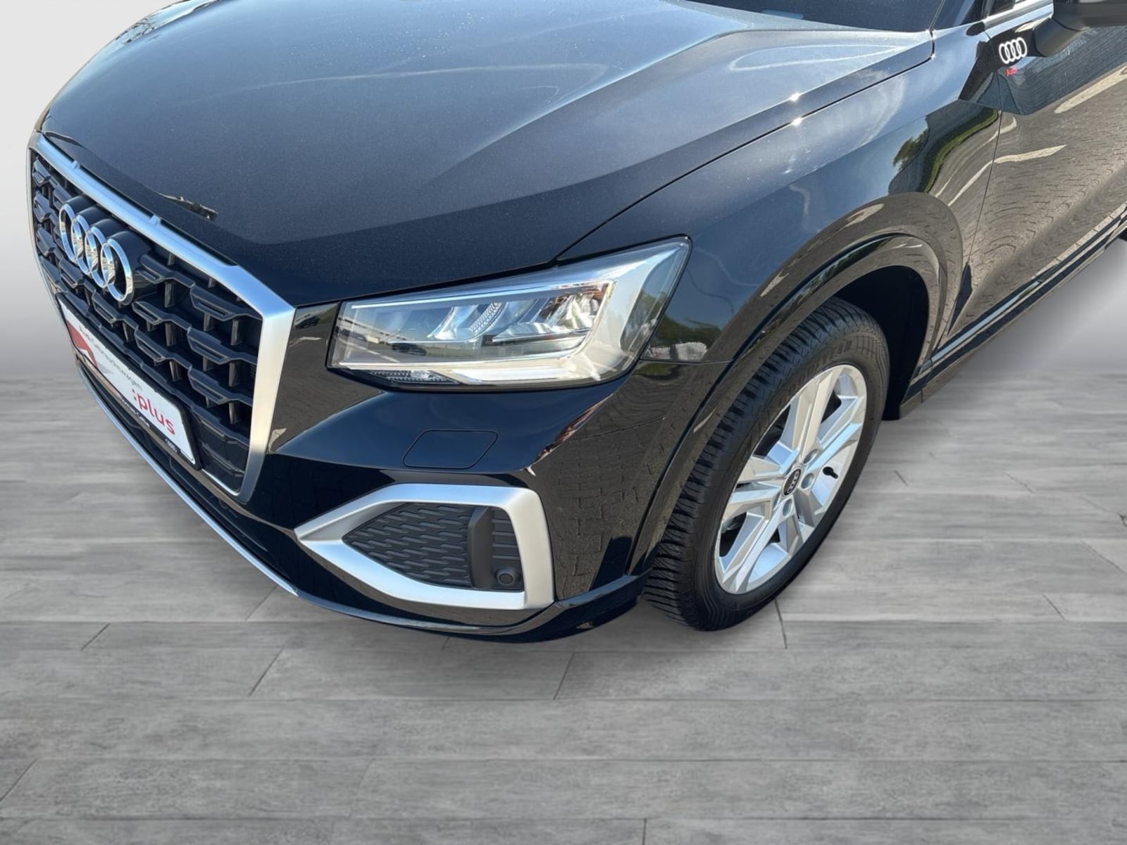 Audi Q2 – Bild 27