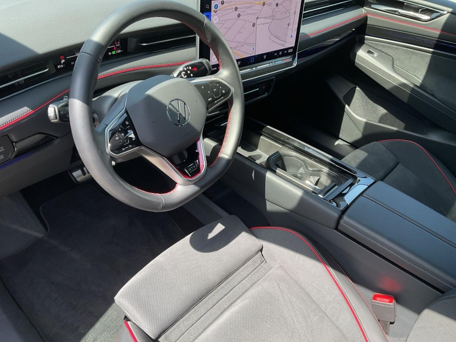 Volkswagen ID.7 Tourer – Bild 11