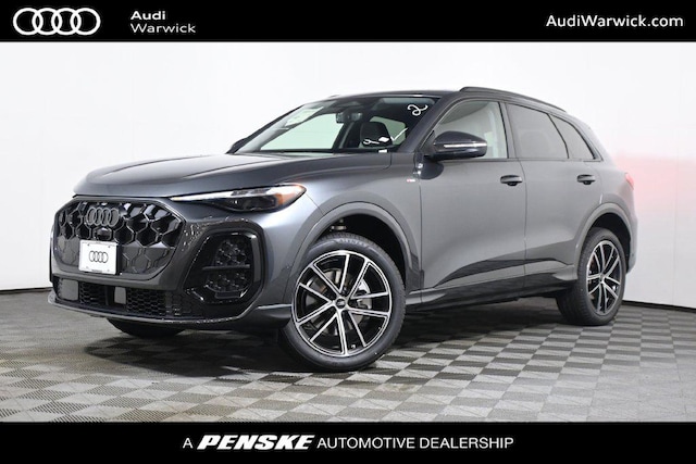 2026 Audi Q5
