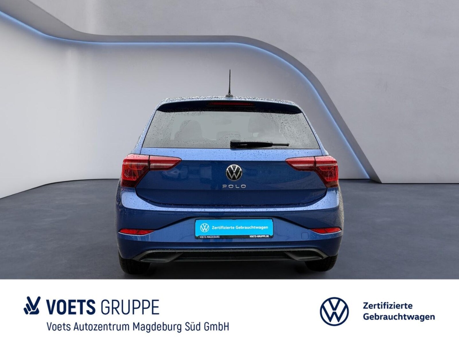 Volkswagen Polo – Bild 4
