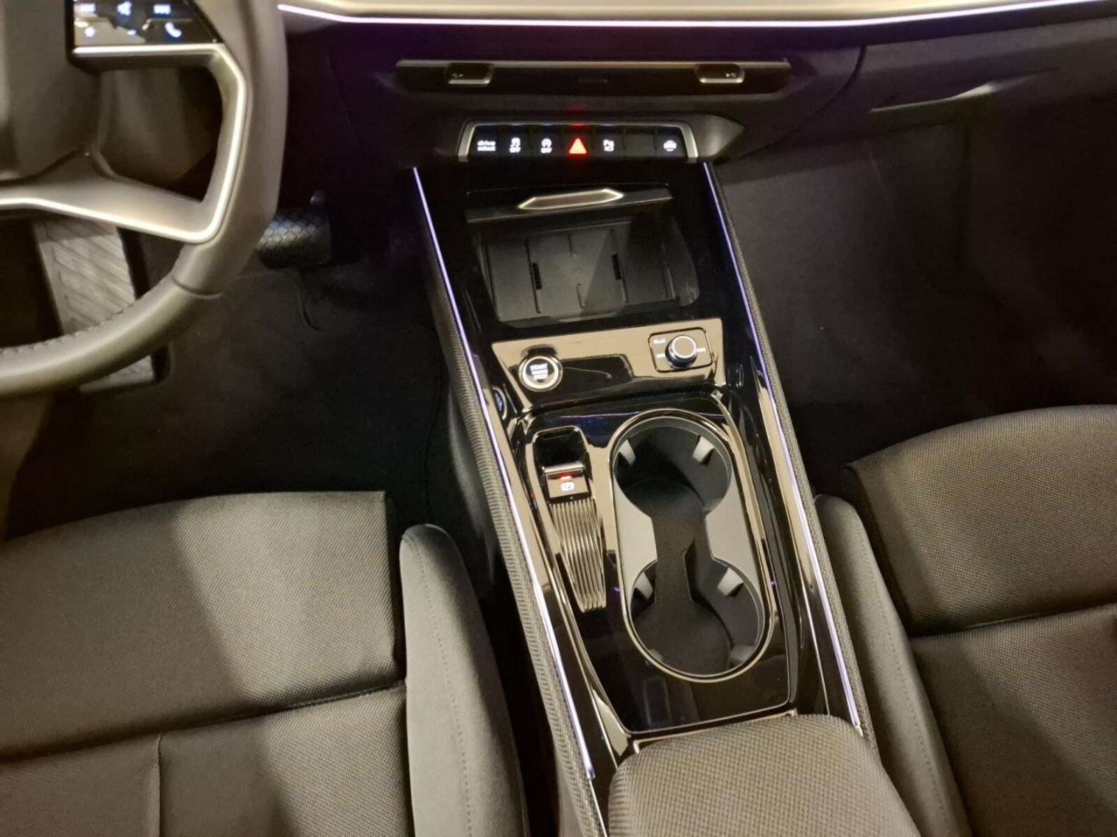 Audi Q3 – Bild 6