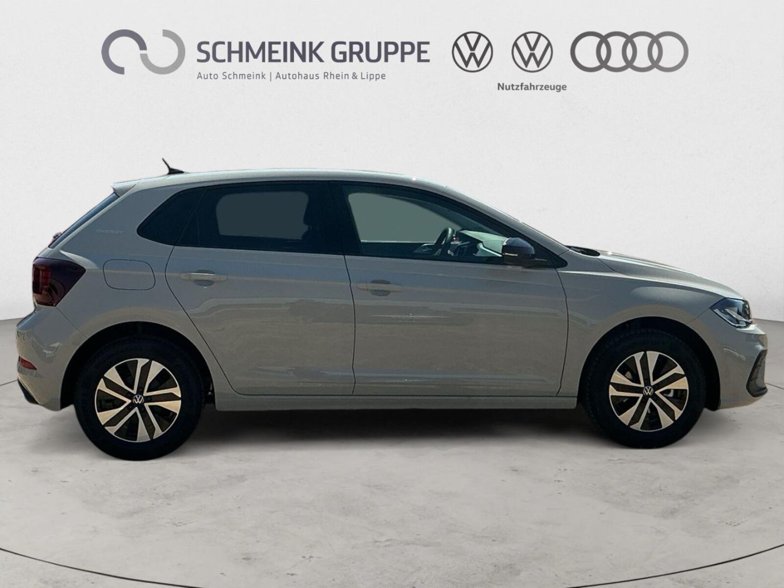 Volkswagen Polo – Bild 7