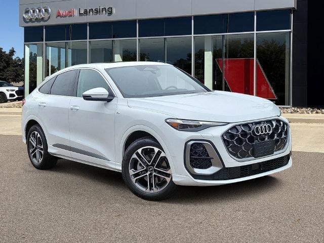 Photo of 2026 Audi Q5 Sportback