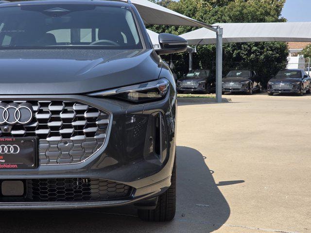 2025 Audi New Q5 Premium - Photo 9
