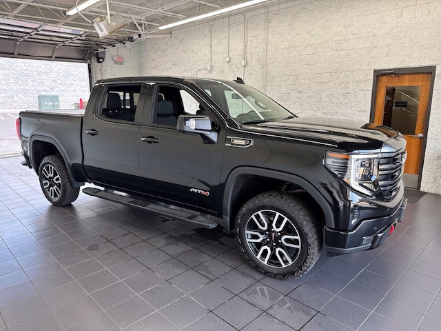 Photo of 2023 GMC Sierra