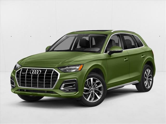 2022 Audi Q5