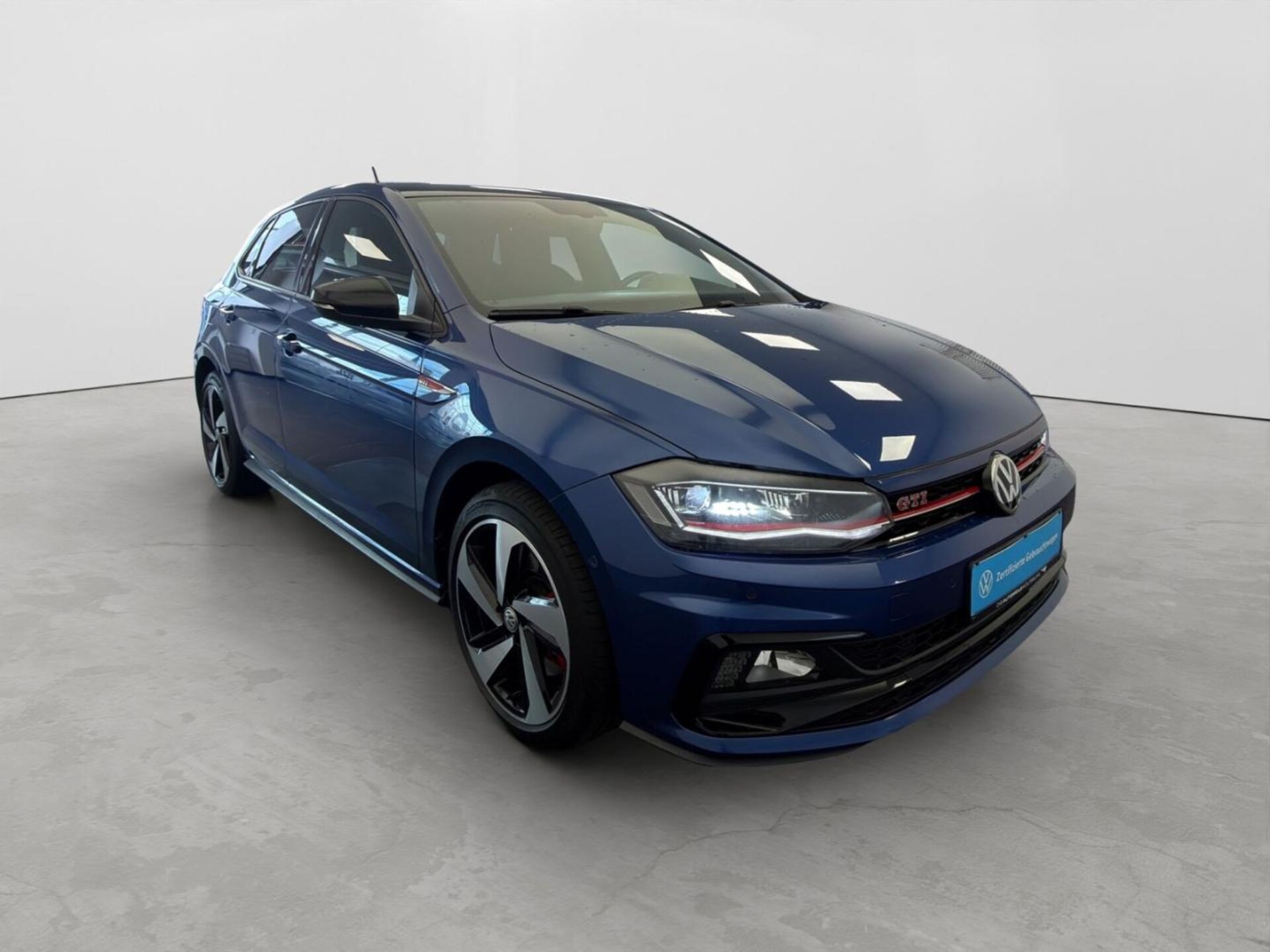 Volkswagen Polo GTI