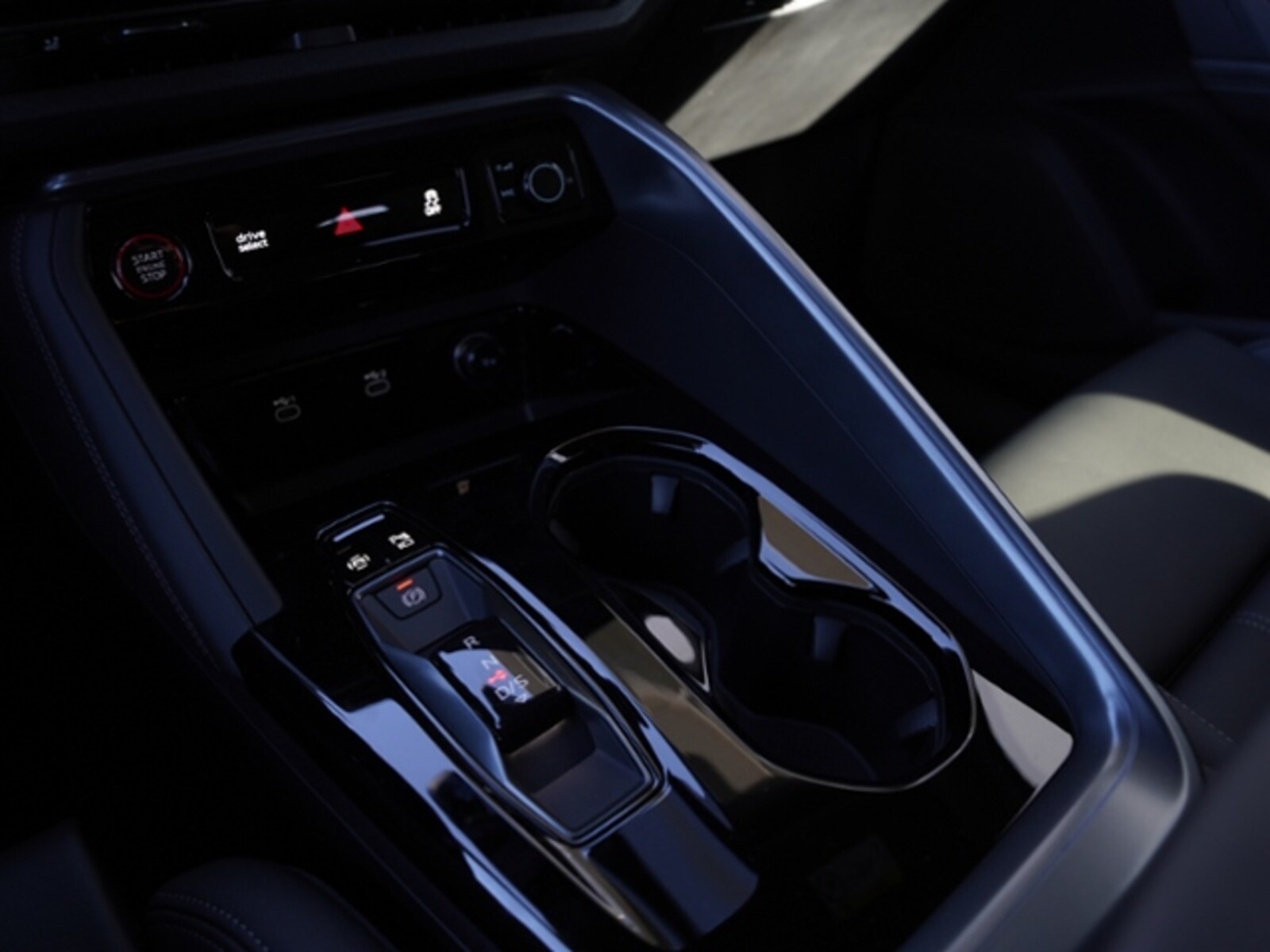 Audi Q5 – Bild 13