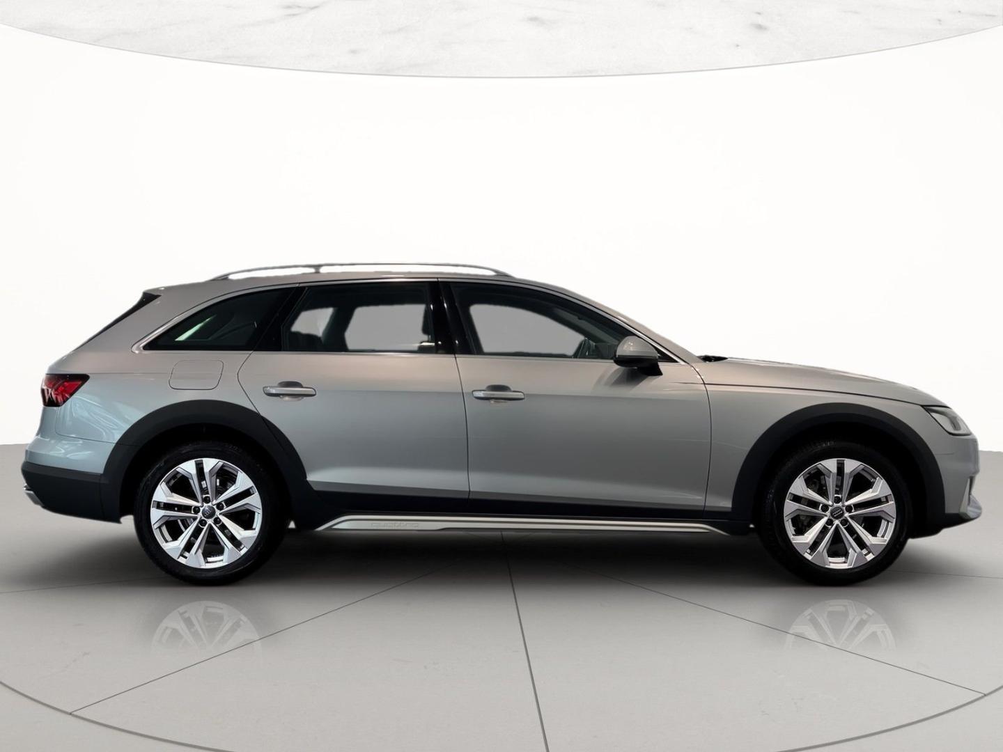 Audi A4 allroad quattro