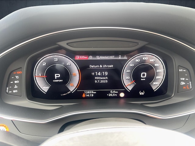 Audi A6 Limousine Advanced 40 TDI S Tronic - 2024 - Joinsteer - #11