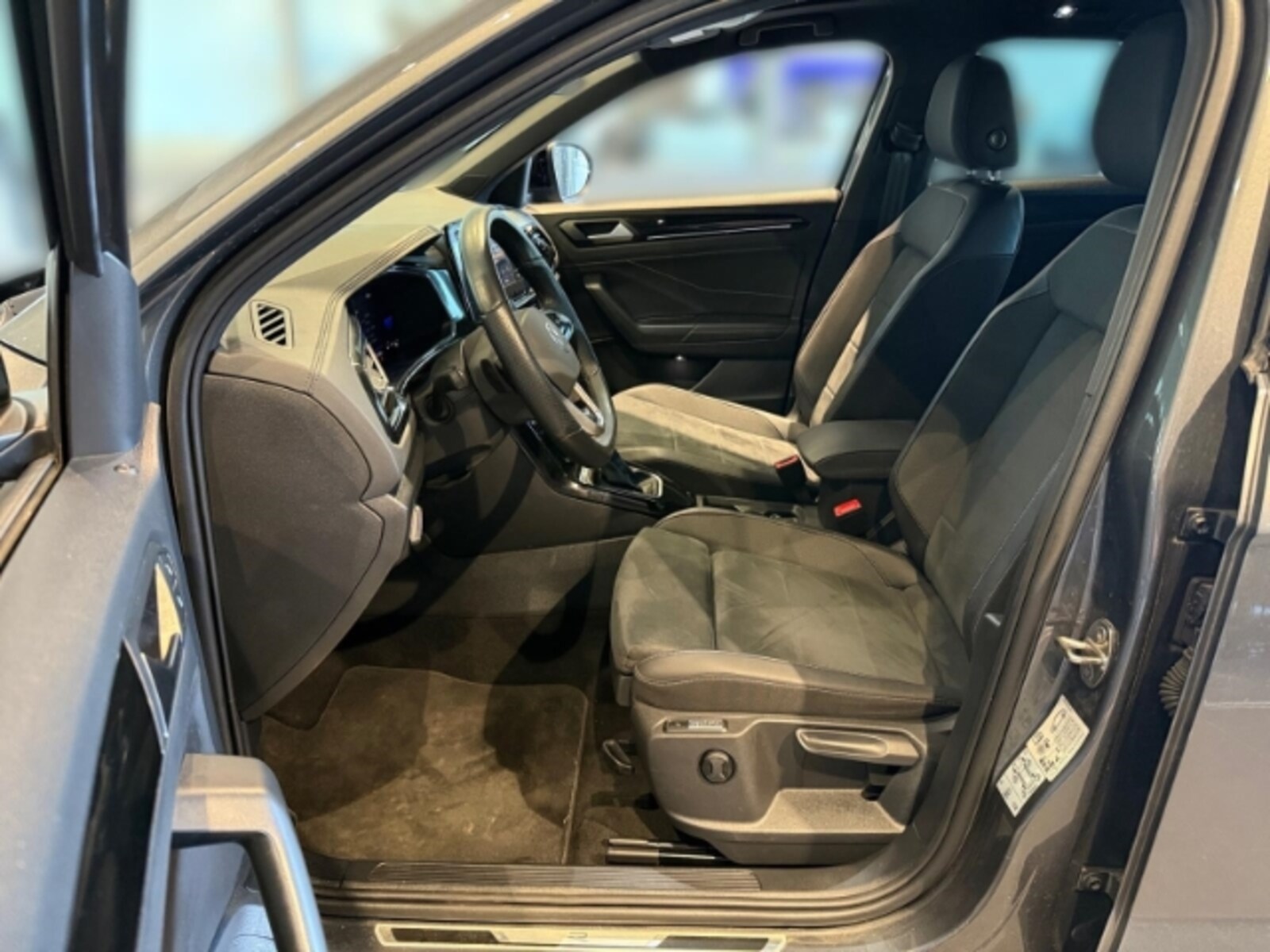 Volkswagen T-Roc – Bild 7