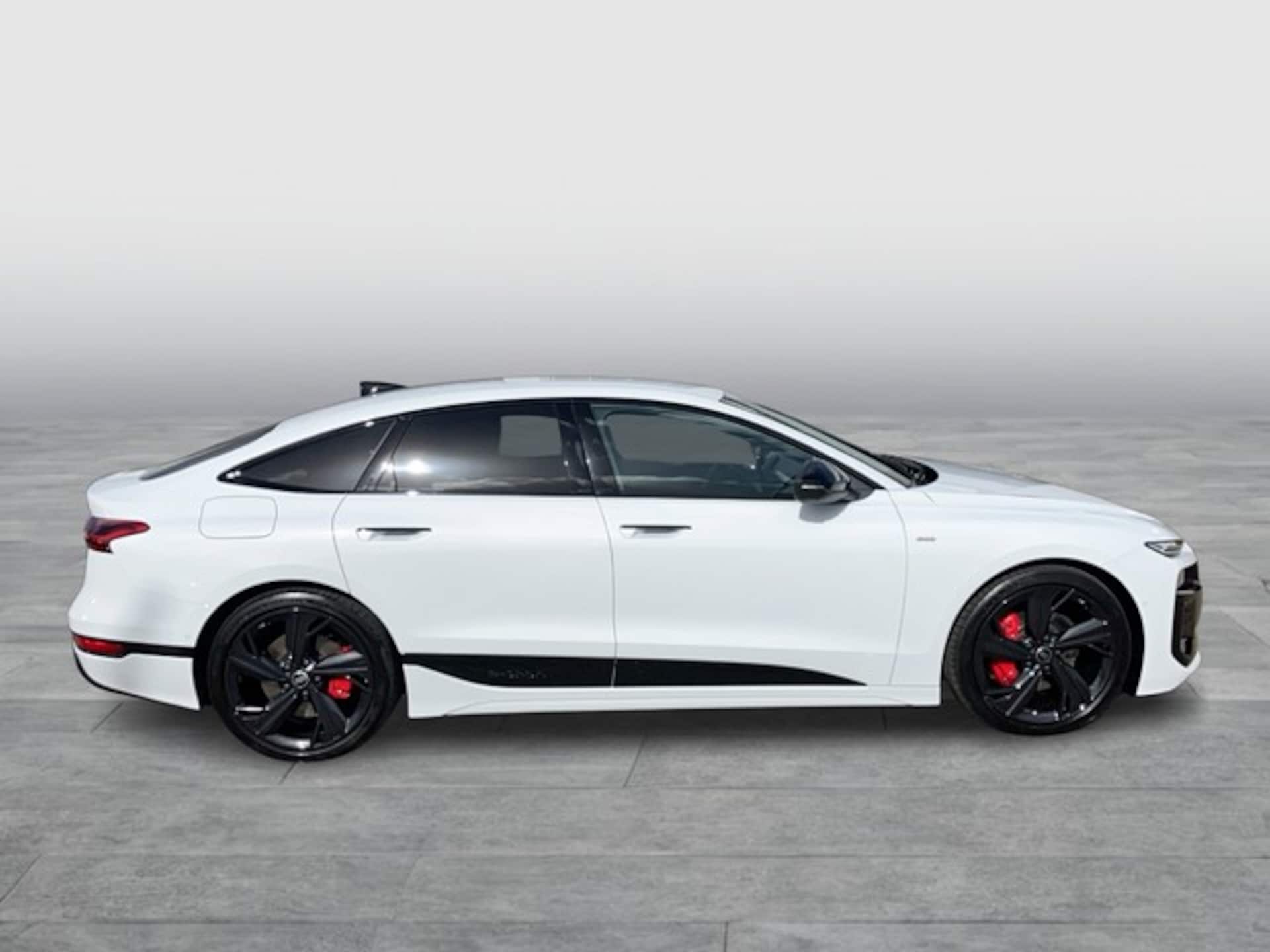 Audi A6 Sportback e-tron