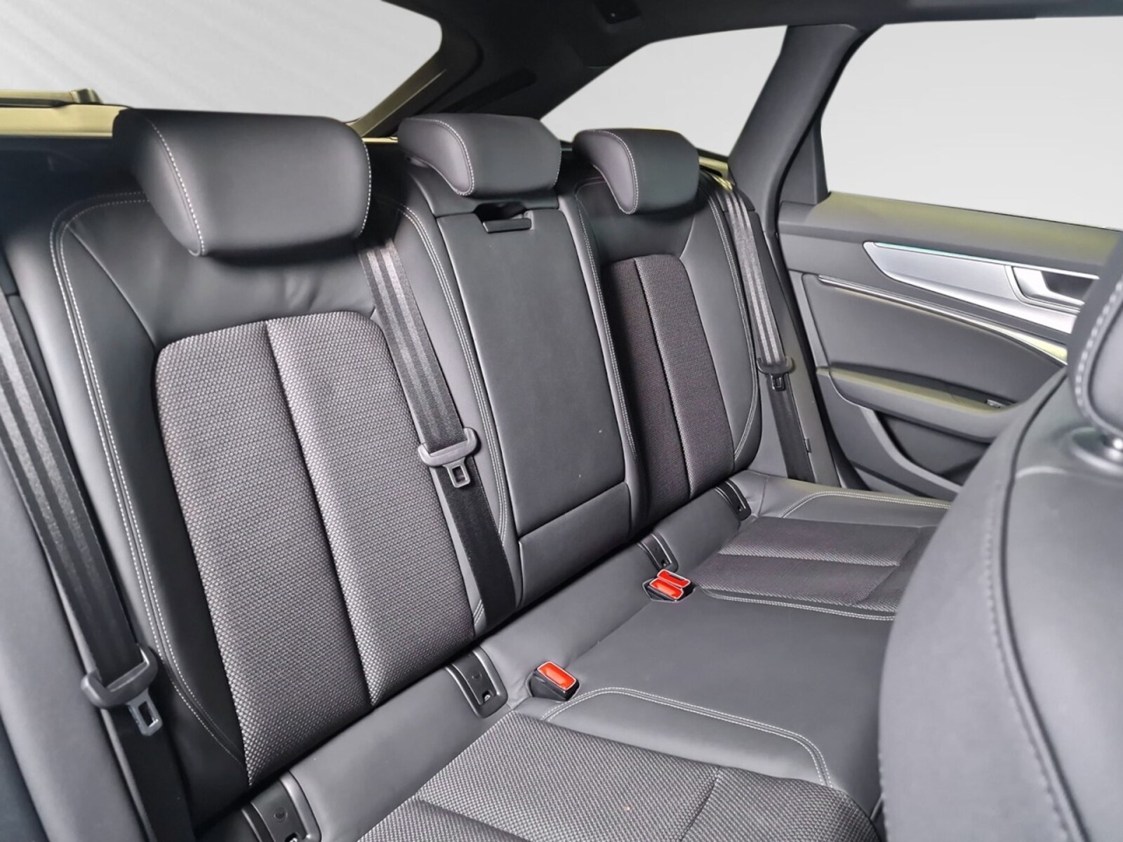 Audi A6 Avant – Bild 12