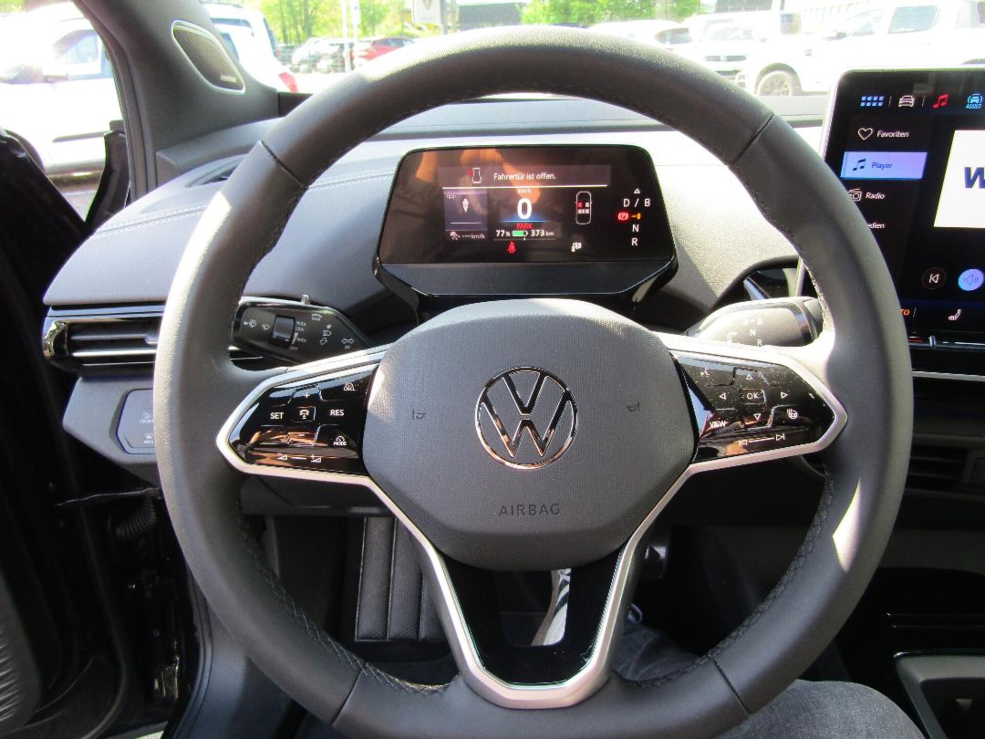 Volkswagen ID.4 Pro