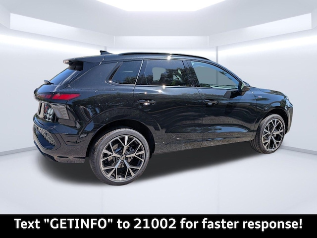 2026 Audi Q3 SUV