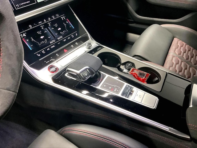 2026 Audi RS 7 Base - Photo 10