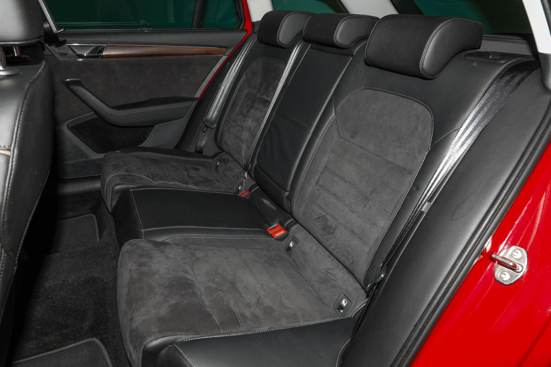 Skoda Superb Combi Scout