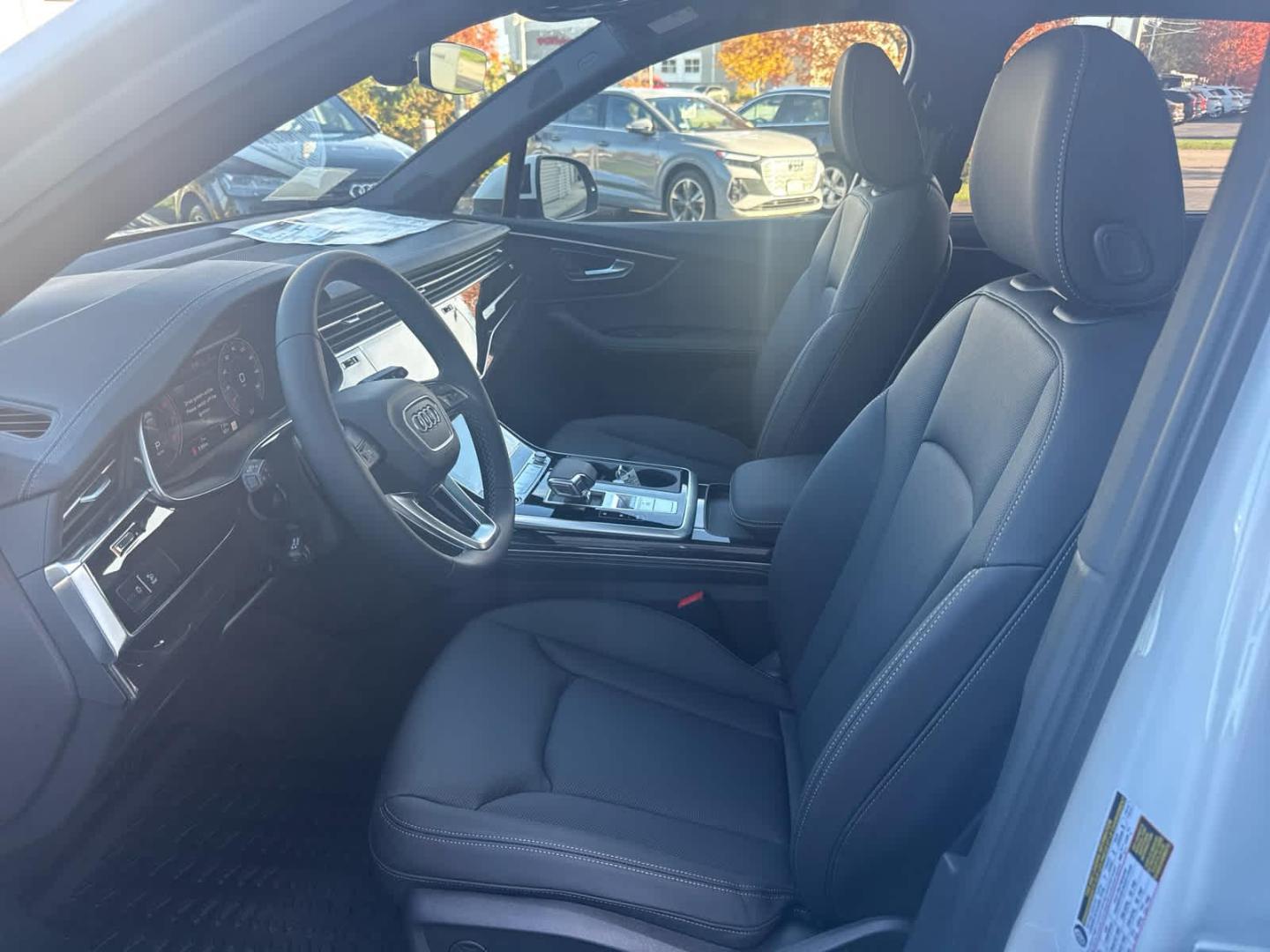 2026 Audi Q7 Premium Plus - Photo 16