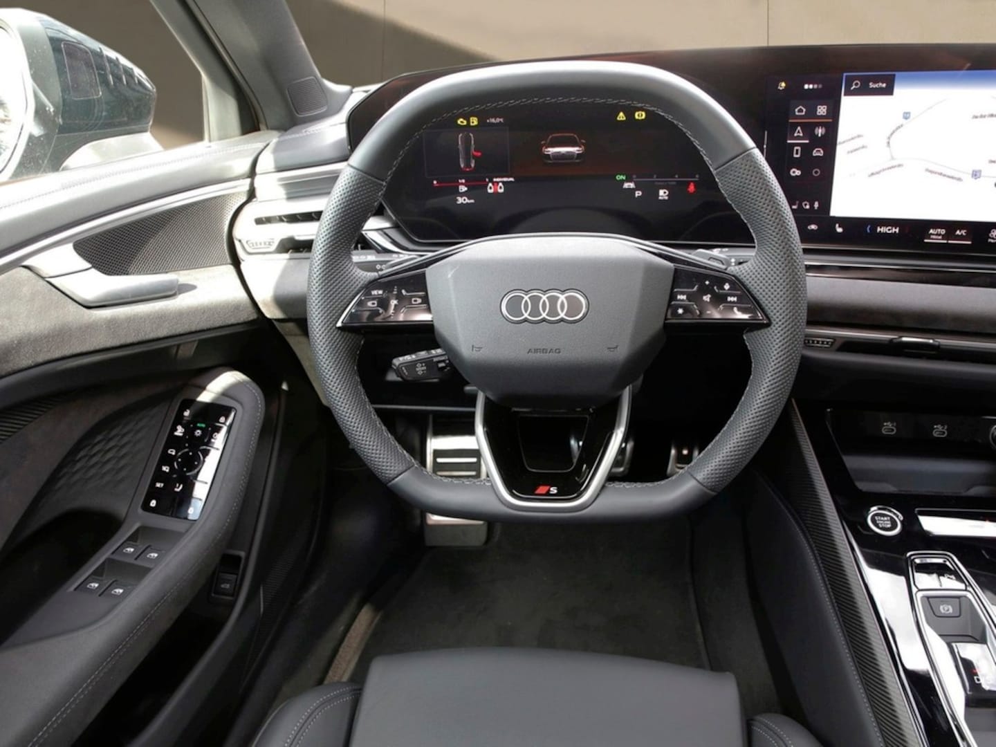 Bild über Audi A6 Avant edition one TDI quattro 150 kW S tronic - für weitere Informationen kontaktieren Sie den Audi Partner