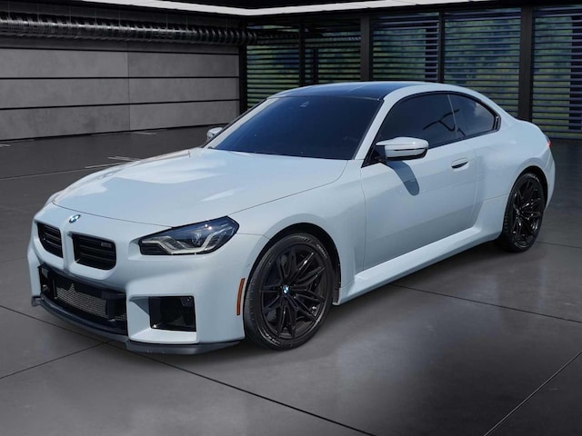 2026 BMW M2