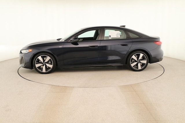 2026 Audi A5 Sedan