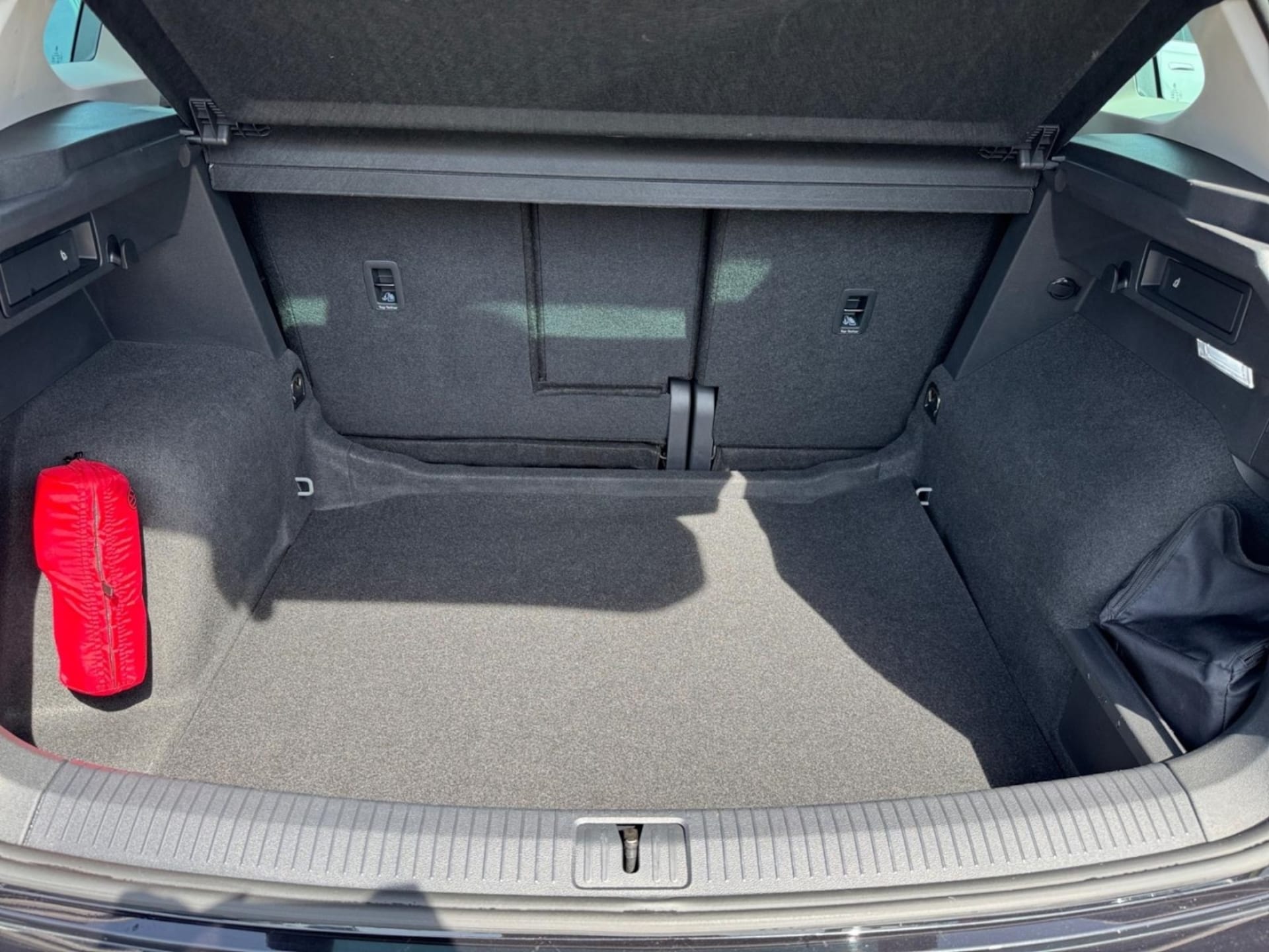 Volkswagen Tiguan Active
