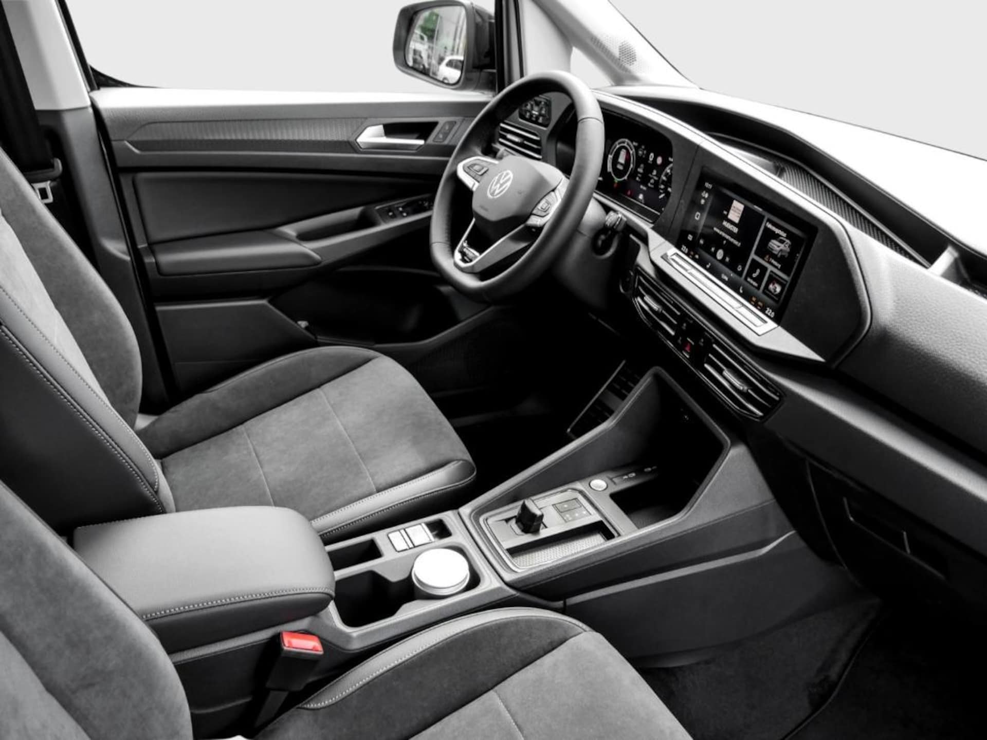 Volkswagen Caddy ENERGY