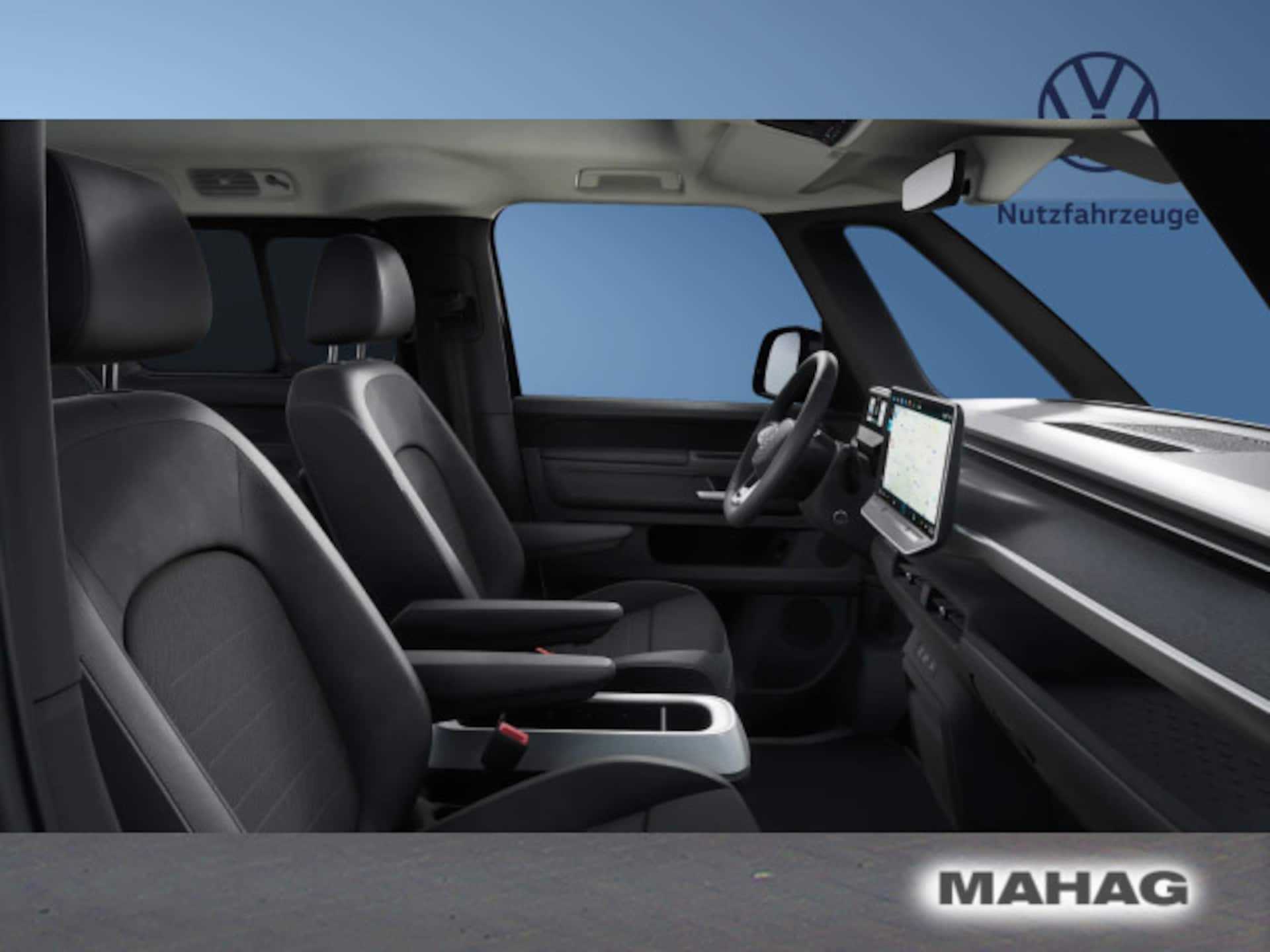 Volkswagen ID. Buzz ENERGY