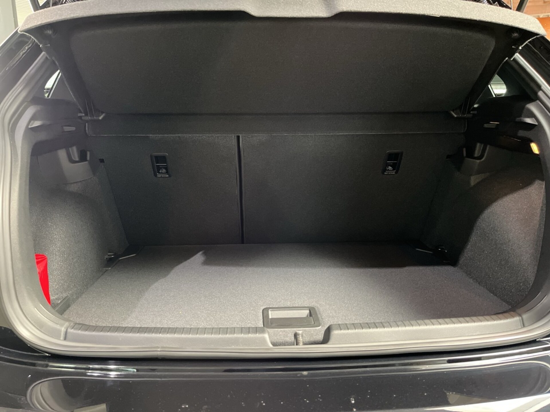 Volkswagen Polo ENERGY