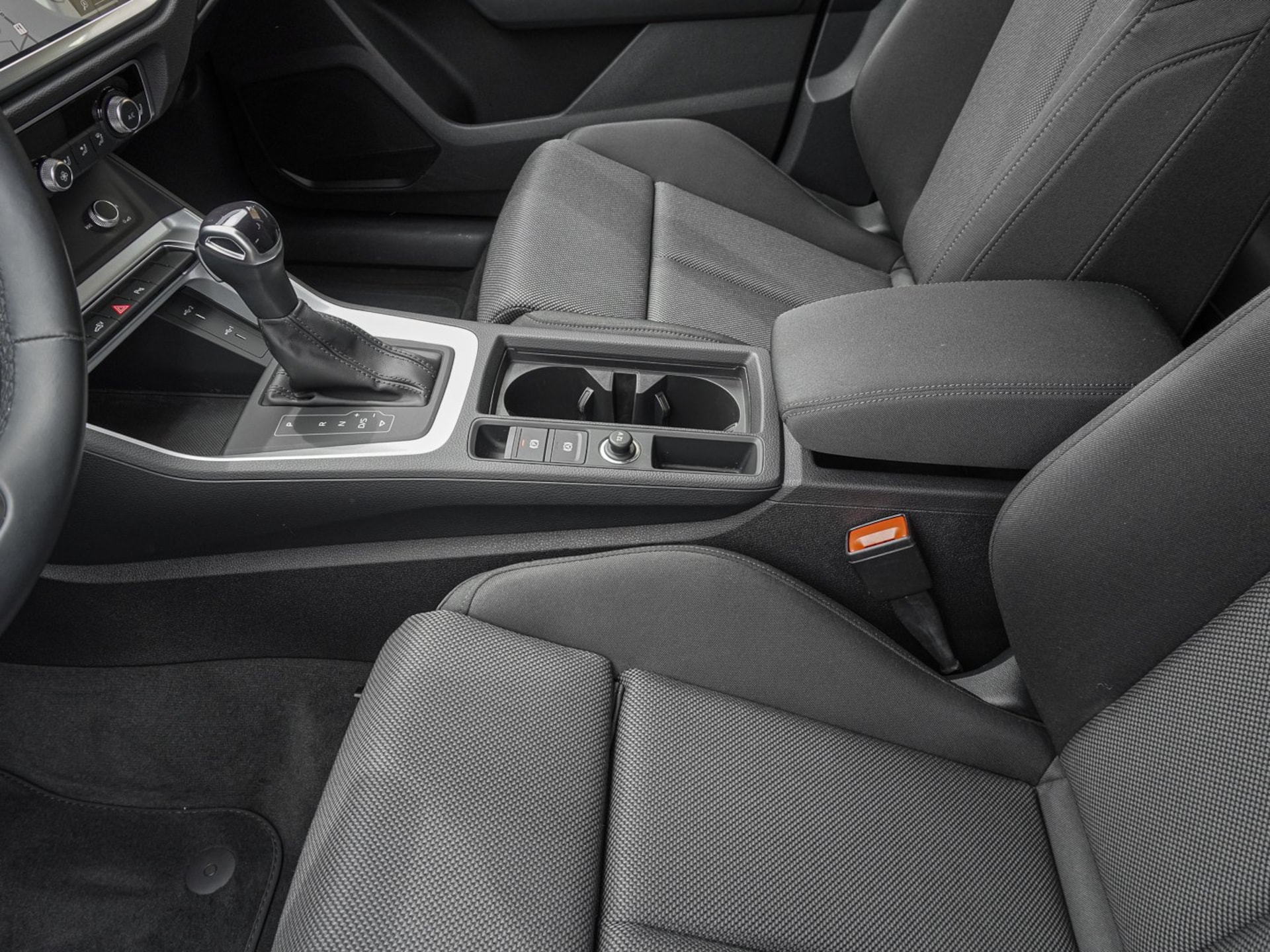 Audi Q3 Sportback TFSI e