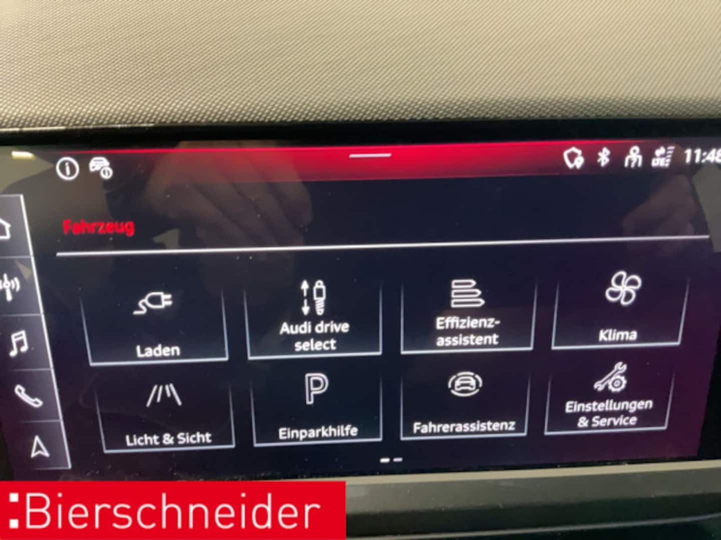 Bild über Audi Q4 e-tron 50 e-tron quattro - für weitere Informationen kontaktieren Sie den Audi Partner